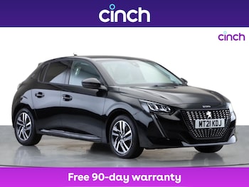 Peugeot - 208