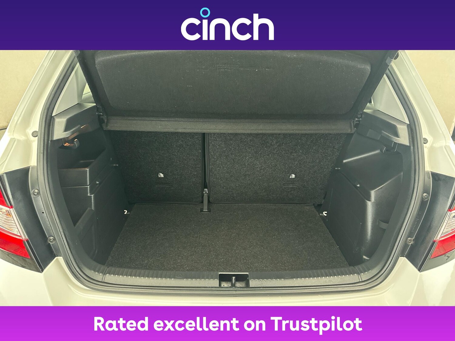 Used Skoda Fabia 2018 for sale - 76272312: Photo 21