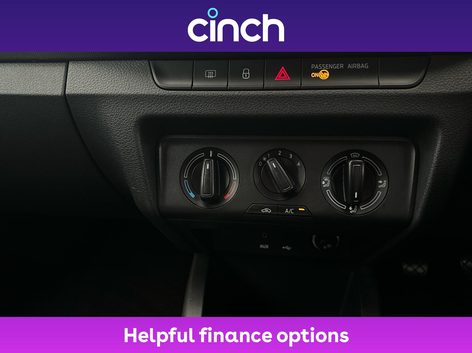 Used Skoda Fabia 2018 for sale - 76272312: Photo 30