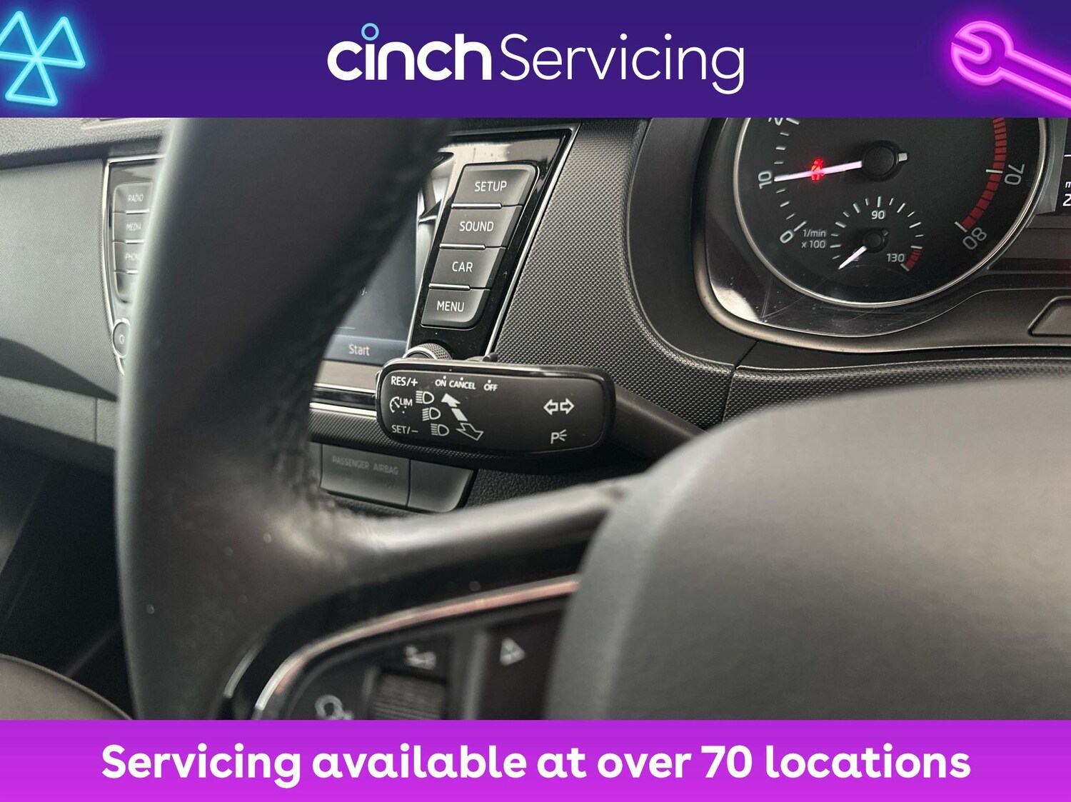 Used Skoda Fabia 2018 for sale - 76272312: Photo 31