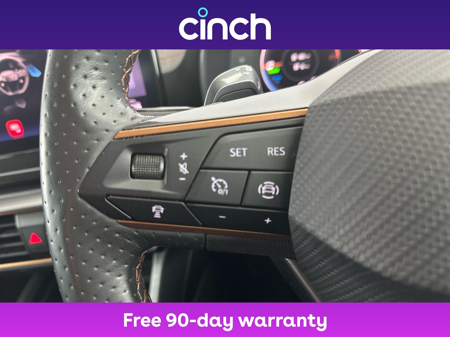 Used Cupra Formentor 2021 for sale - 76031165: Photo 39