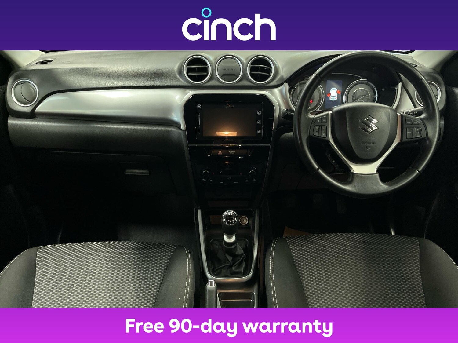 Used Suzuki Vitara 2020 for sale - 77088764: Photo 15