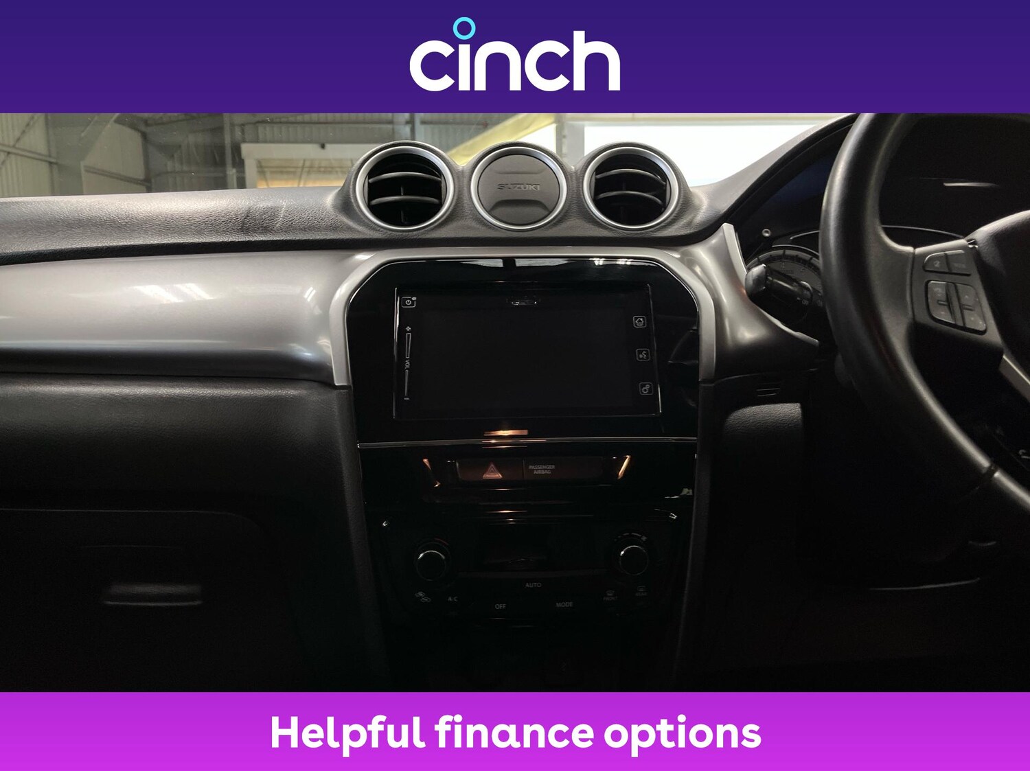 Used Suzuki Vitara 2020 for sale - 77088764: Photo 17