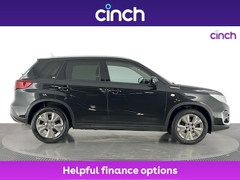 Used Suzuki Vitara 2020 for sale - 77088764: Photo