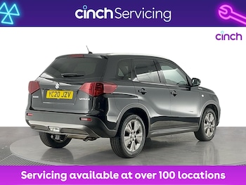 Used Suzuki Vitara 2020 for sale - 77088764: Photo