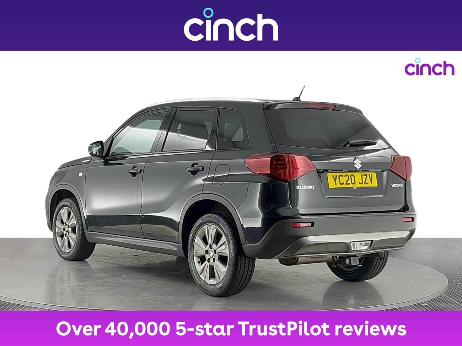 Used Suzuki Vitara 2020 for sale - 77088764: Photo 6