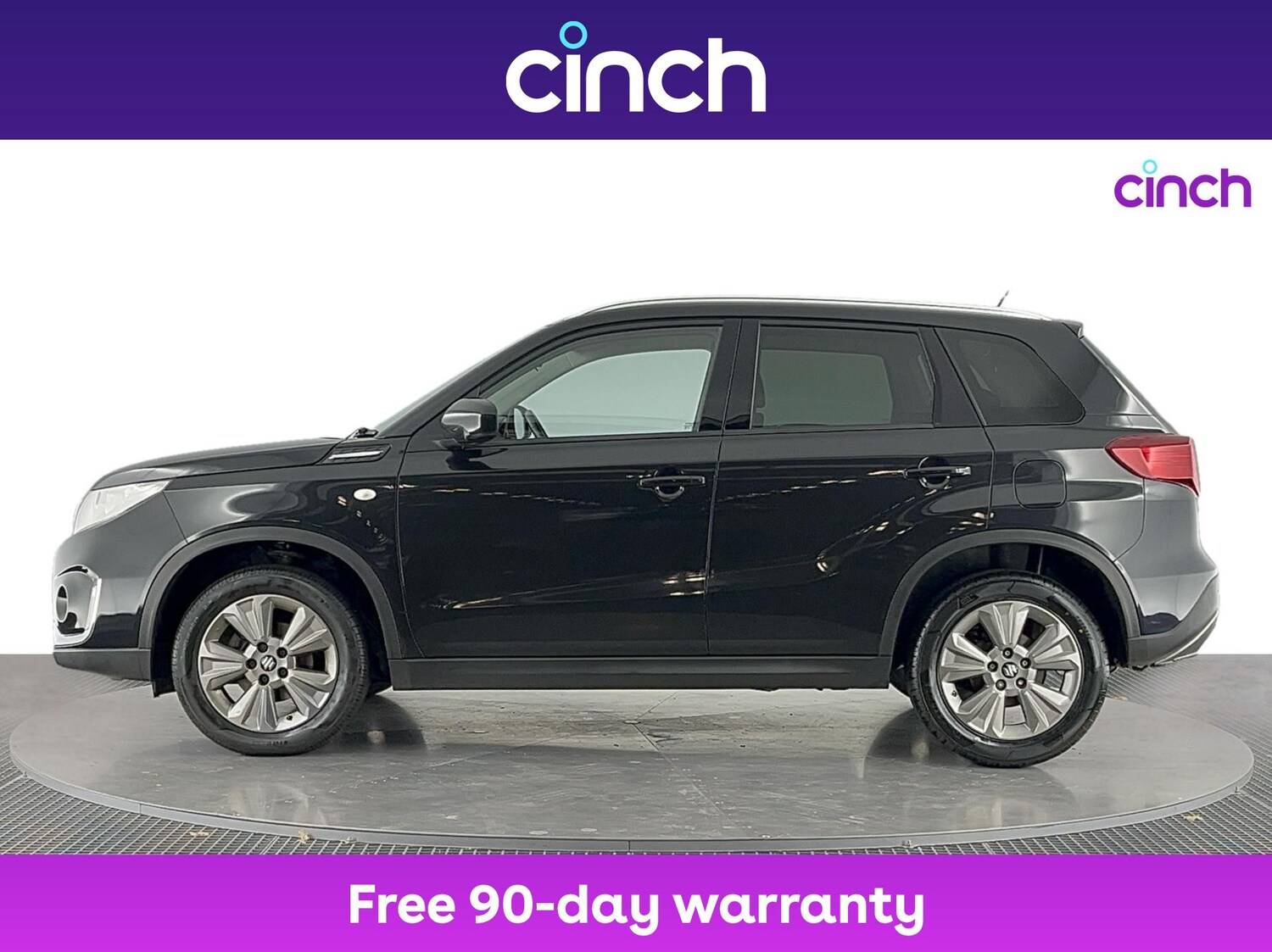 Used Suzuki Vitara 2020 for sale - 77088764: Photo 8