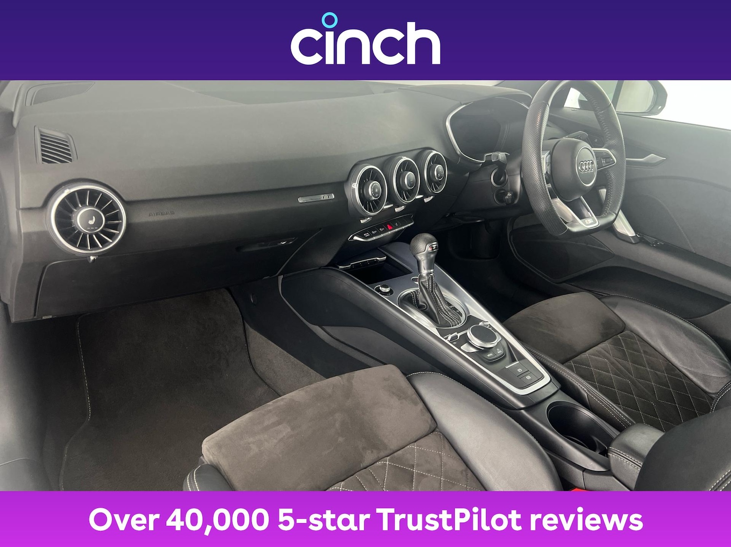 Used Audi TT 2019 for sale - 76750924: Photo 14