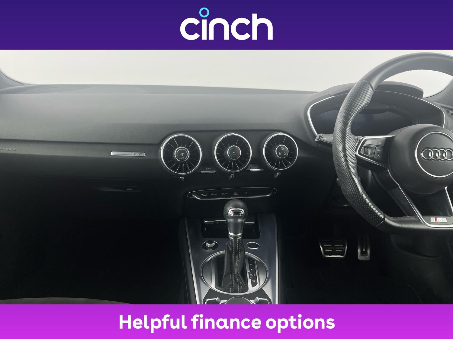 Used Audi TT 2019 for sale - 76750924: Photo 17