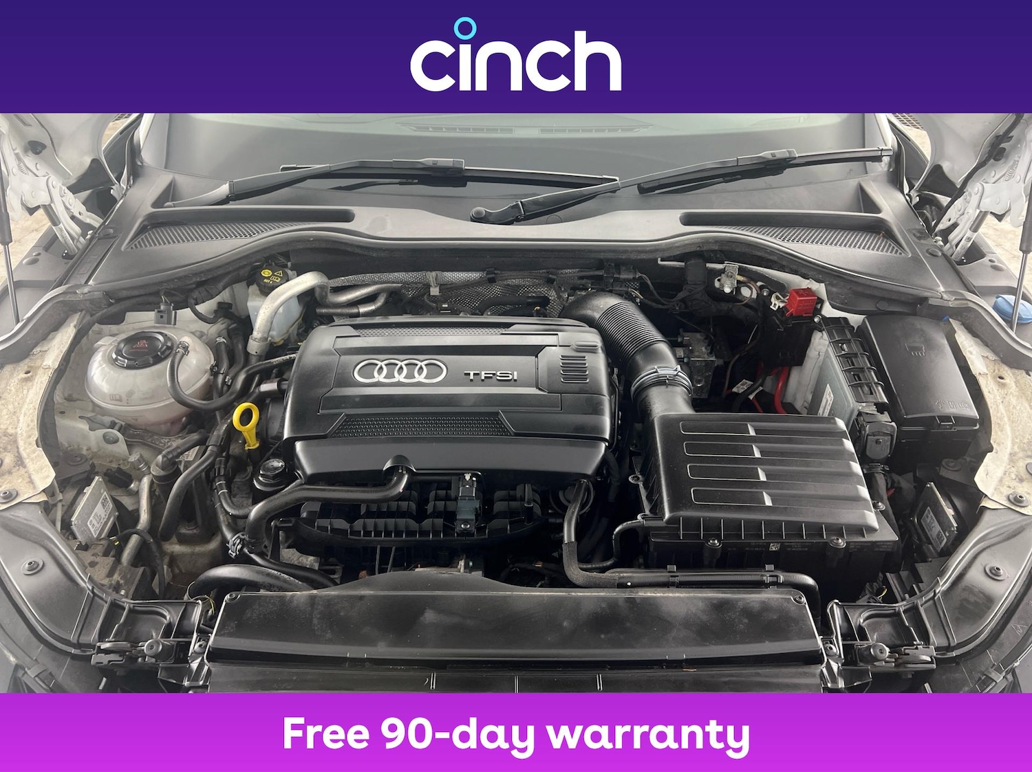 Used Audi TT 2019 for sale - 76750924: Photo 23