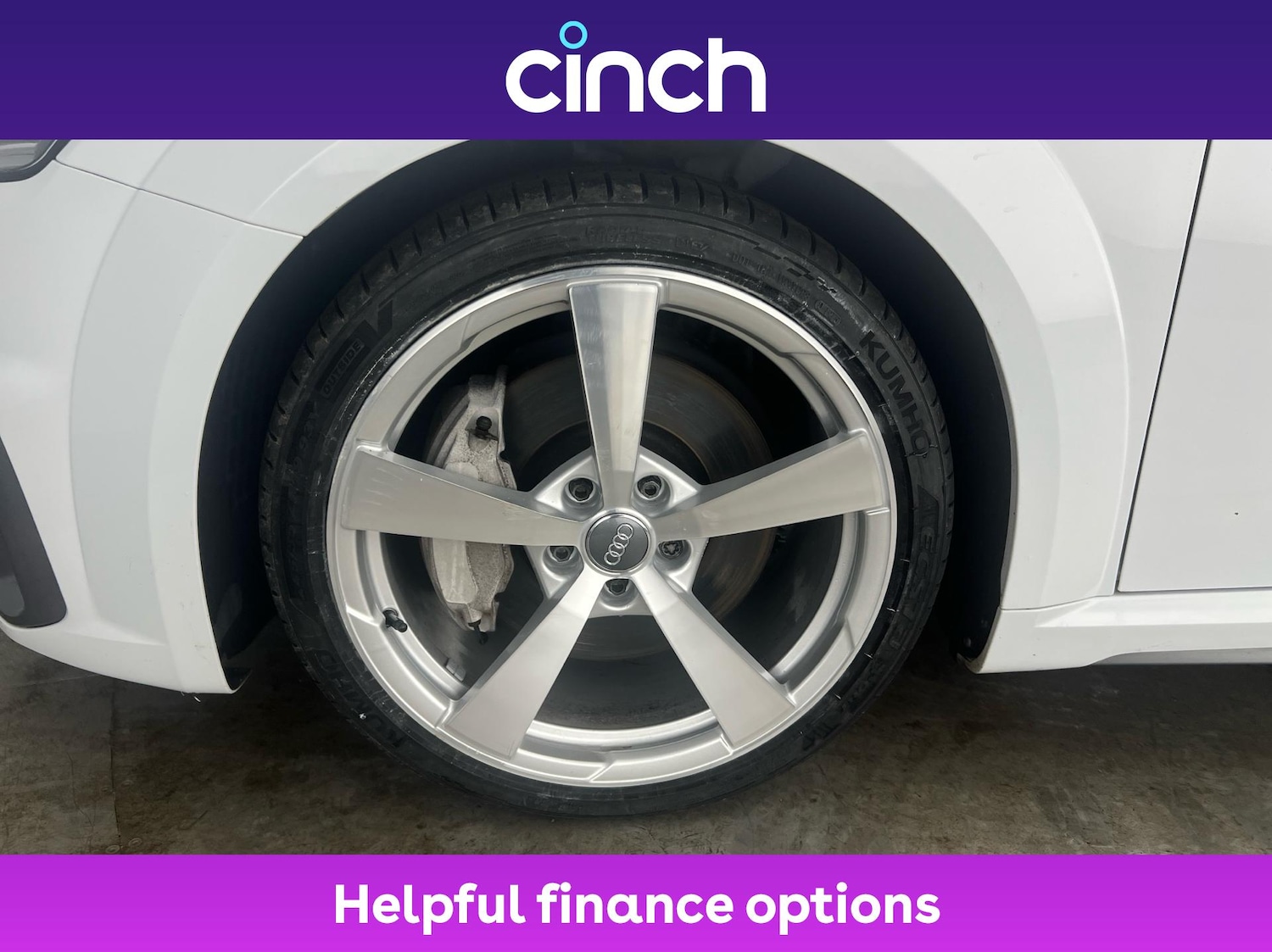 Used Audi TT 2019 for sale - 76750924: Photo 24