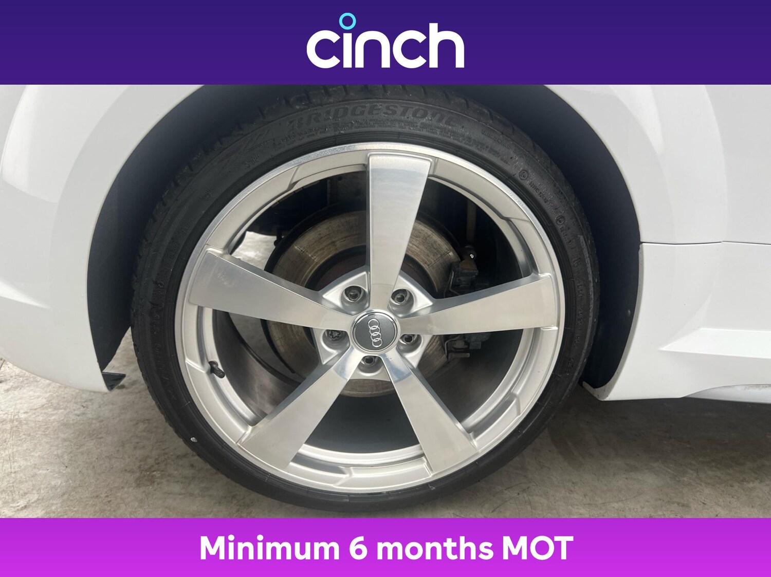 Used Audi TT 2019 for sale - 76750924: Photo 27