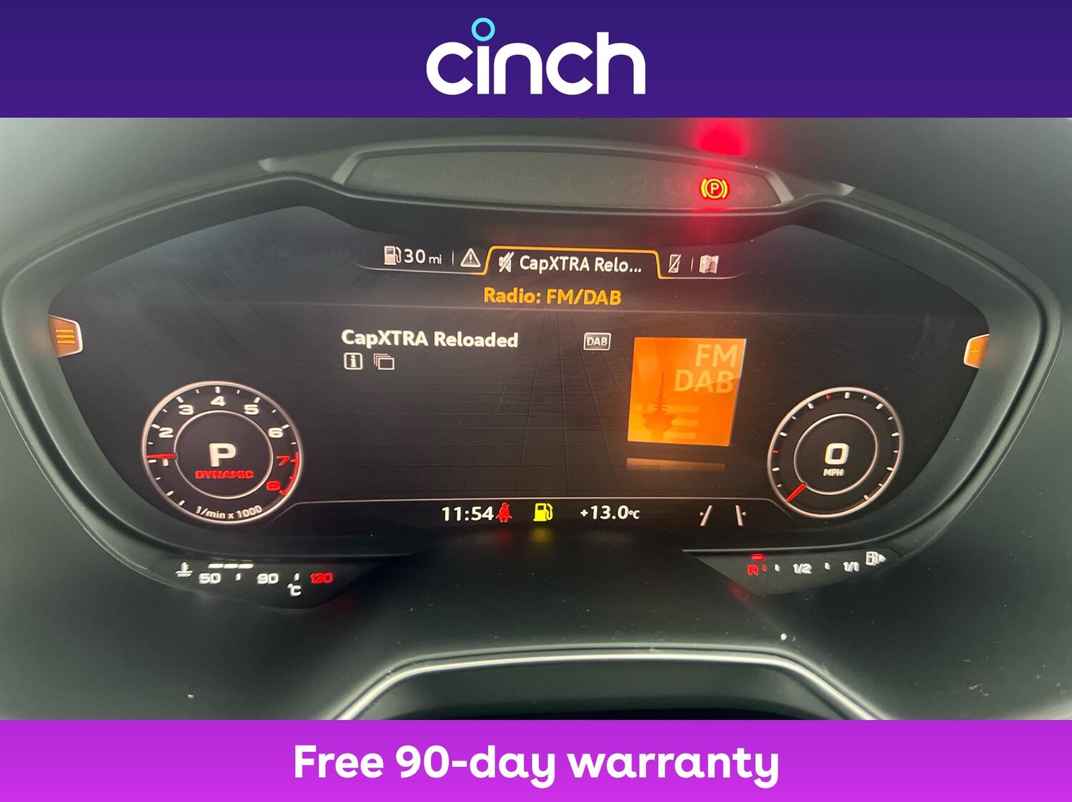 Used Audi TT 2019 for sale - 76750924: Photo 34