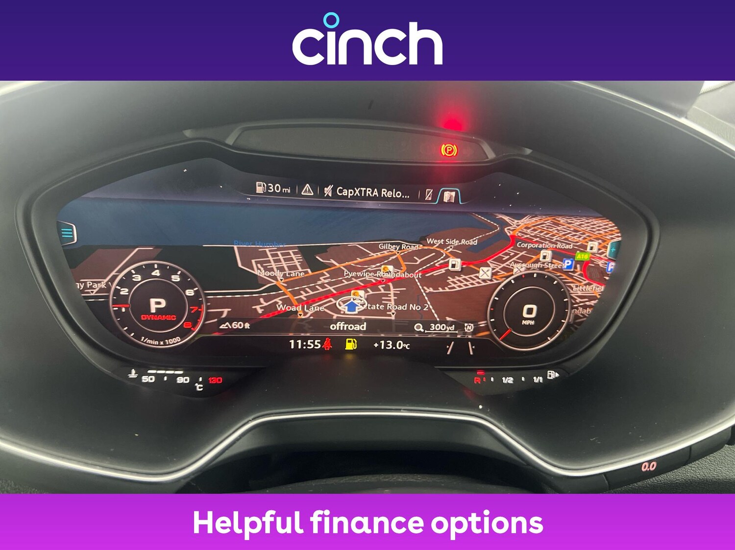 Used Audi TT 2019 for sale - 76750924: Photo 35