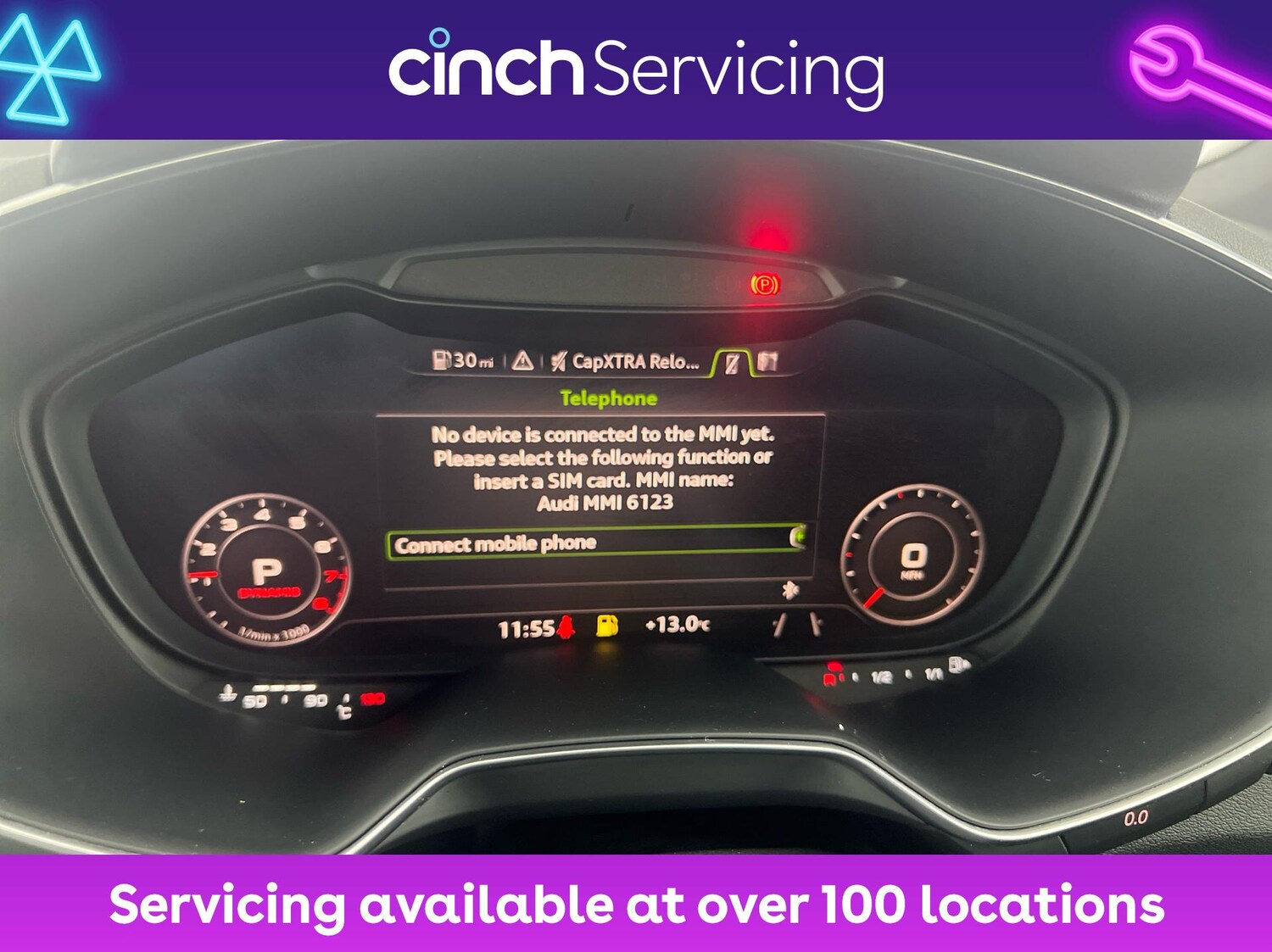 Used Audi TT 2019 for sale - 76750924: Photo 36