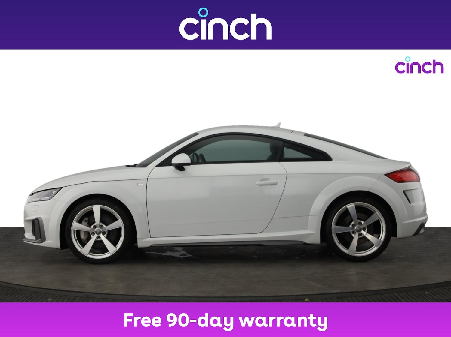 Used Audi TT 2019 for sale - 76750924: Photo 8