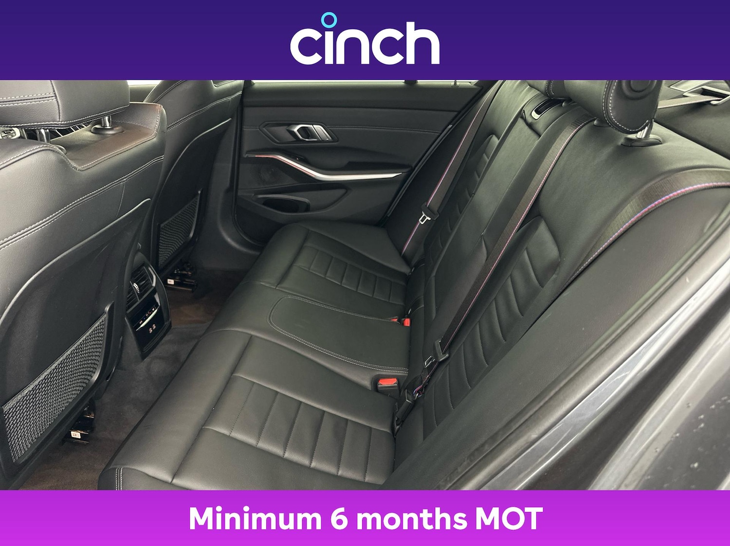 Used BMW 3 Series 2021 for sale - 76798757: Photo 20