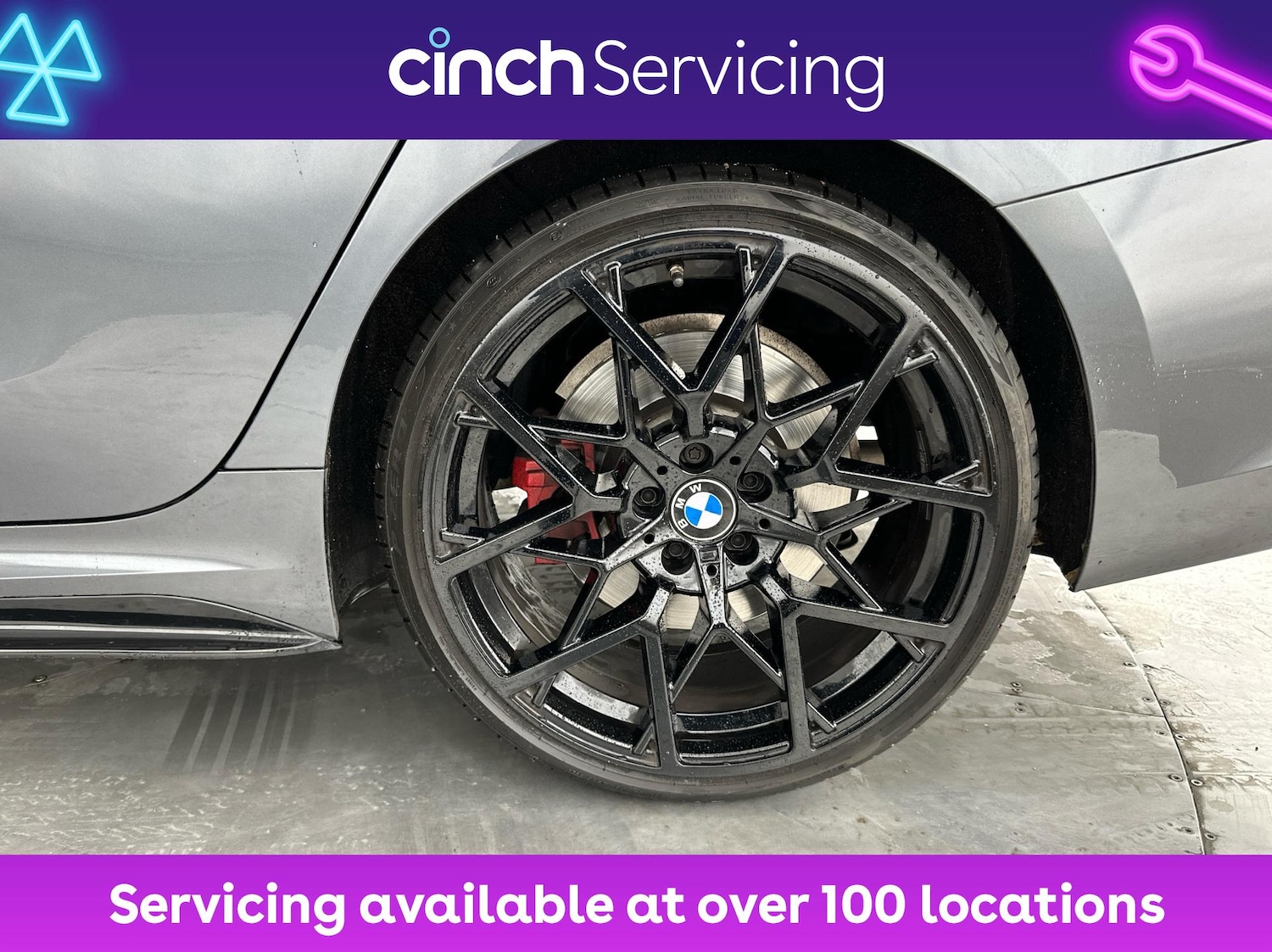 Used BMW 3 Series 2021 for sale - 76798757: Photo 26