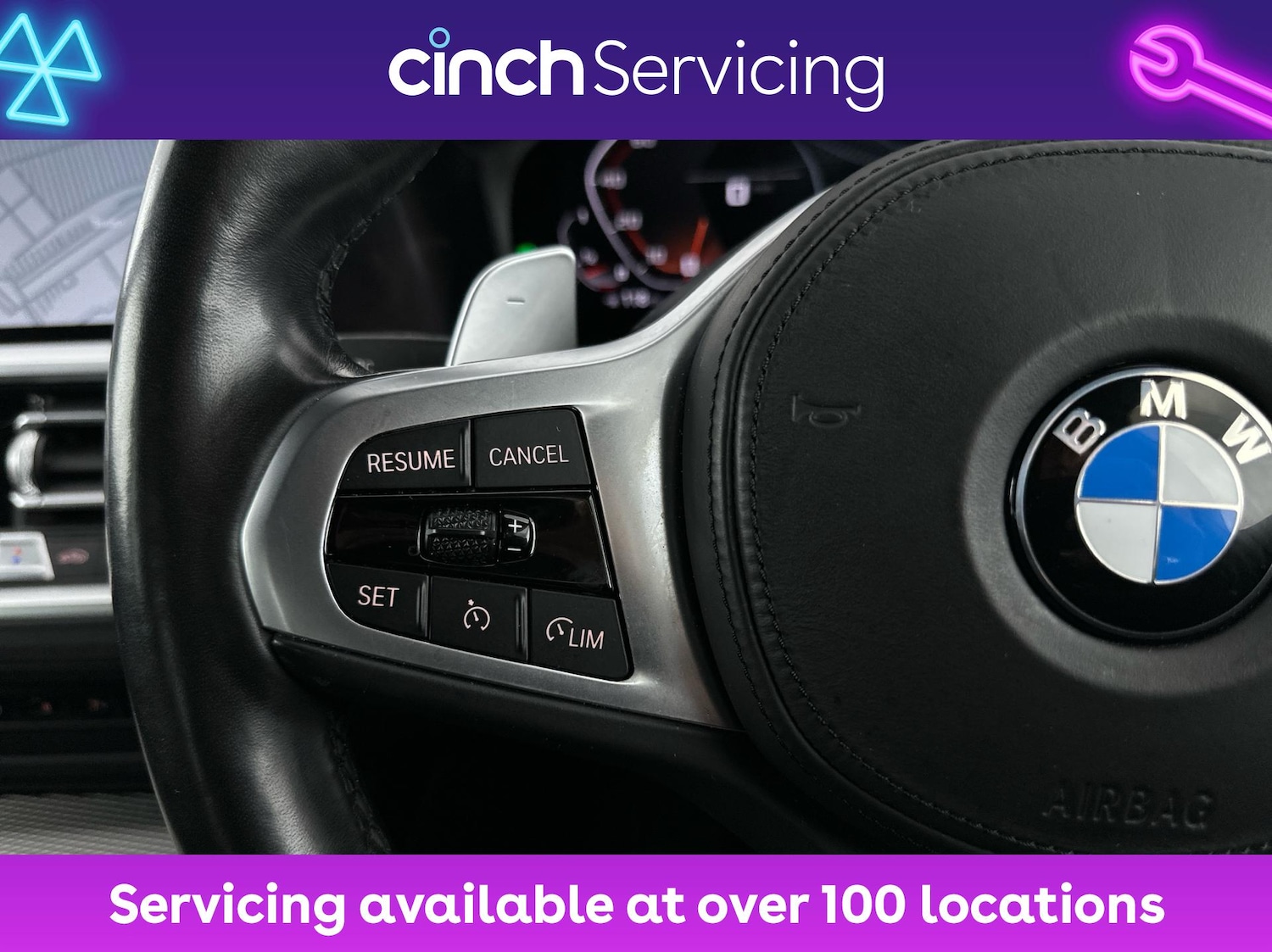 Used BMW 3 Series 2021 for sale - 76798757: Photo 31