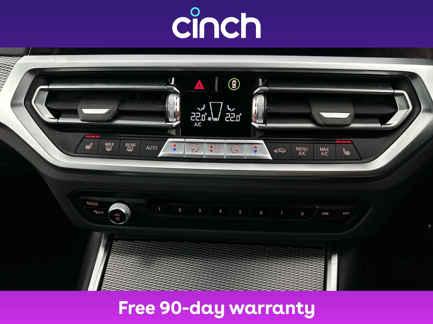 Used BMW 3 Series 2021 for sale - 76798757: Photo 34