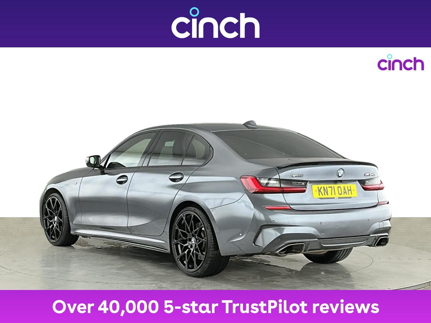 Used BMW 3 Series 2021 for sale - 76798757: Photo 6