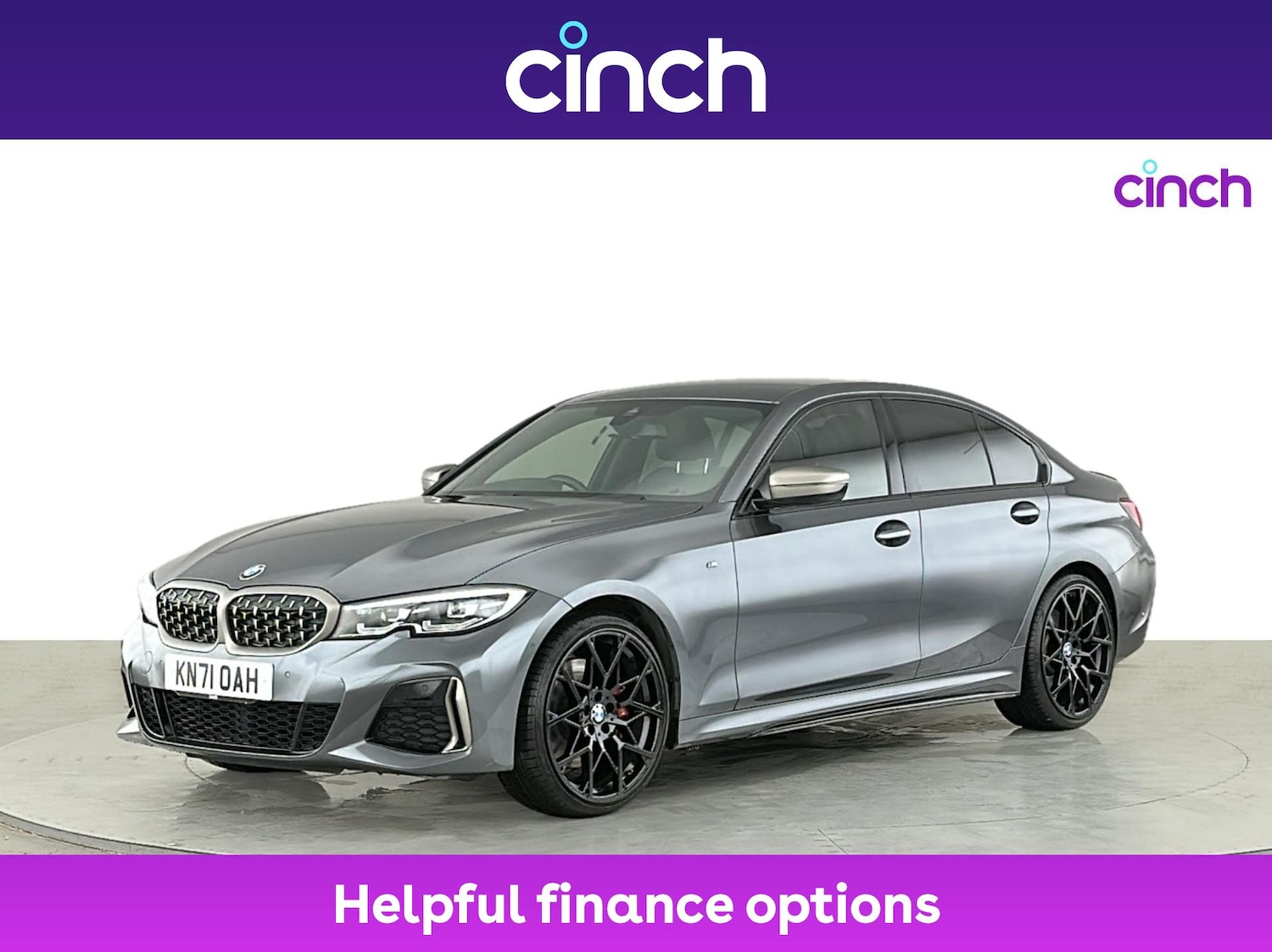 Used BMW 3 Series 2021 for sale - 76798757: Photo 9