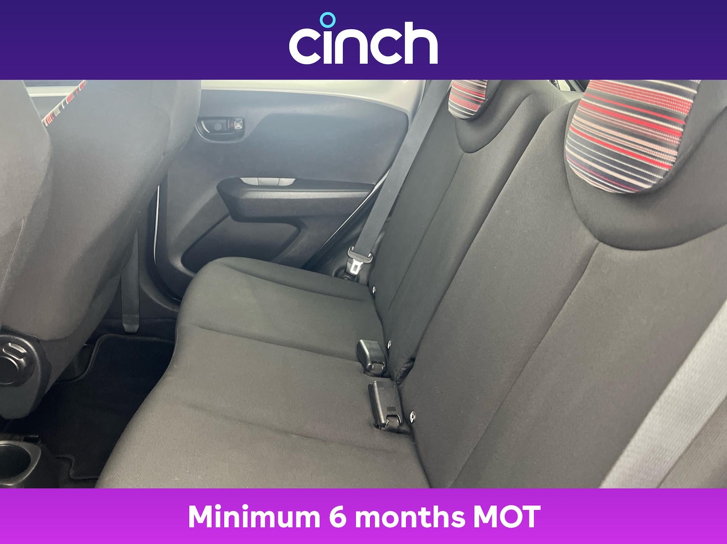 Used Citroen C1 2019 for sale - 76379928: Photo 20