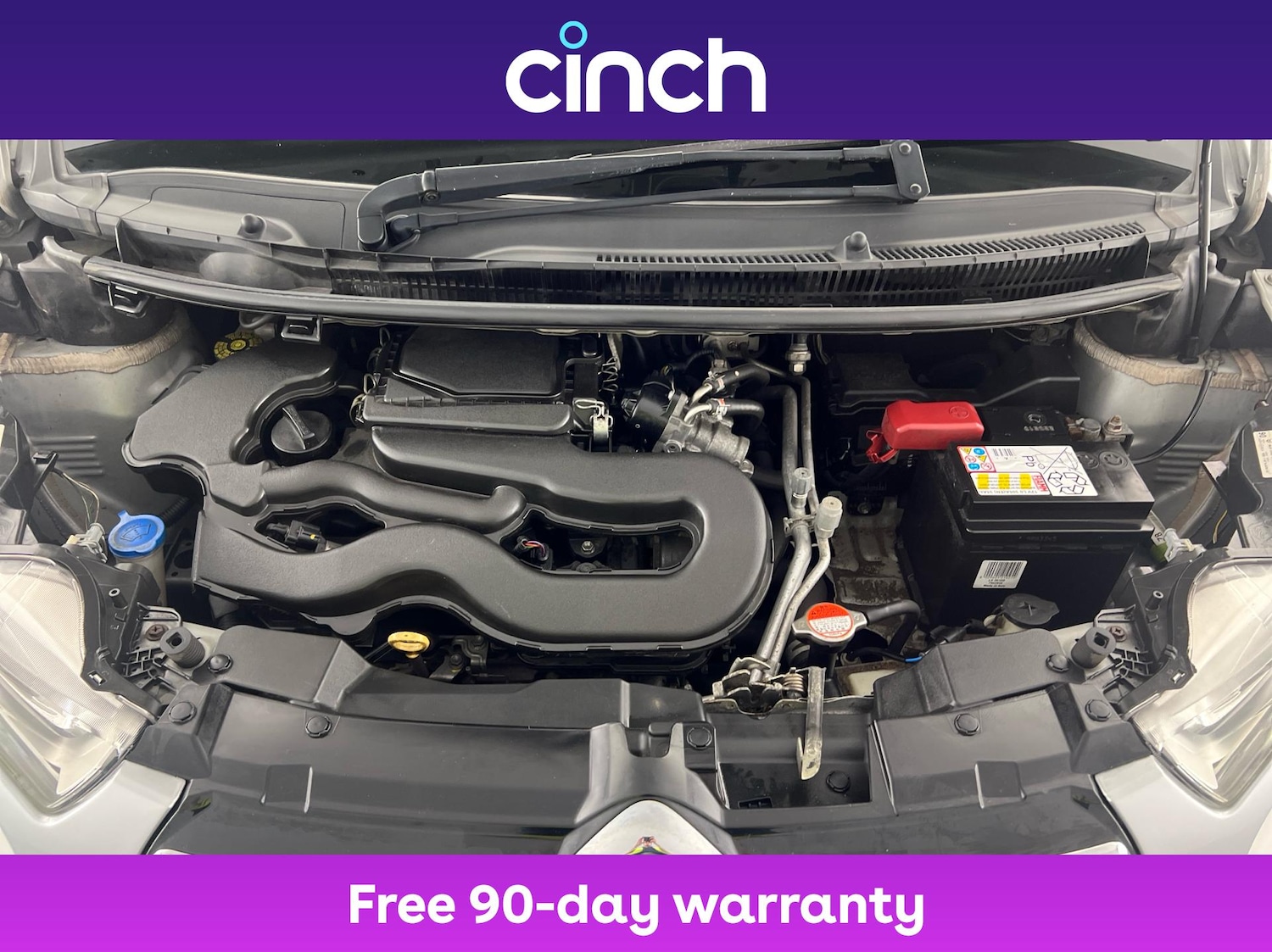 Used Citroen C1 2019 for sale - 76379928: Photo 23