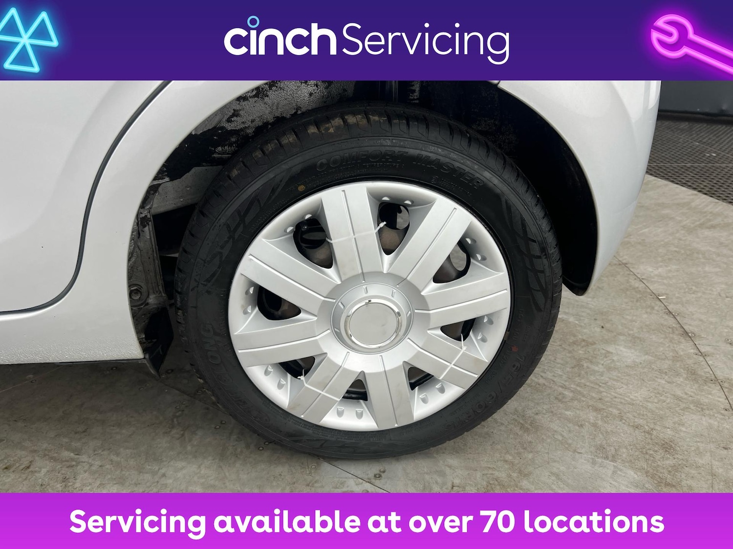 Used Citroen C1 2019 for sale - 76379928: Photo 26