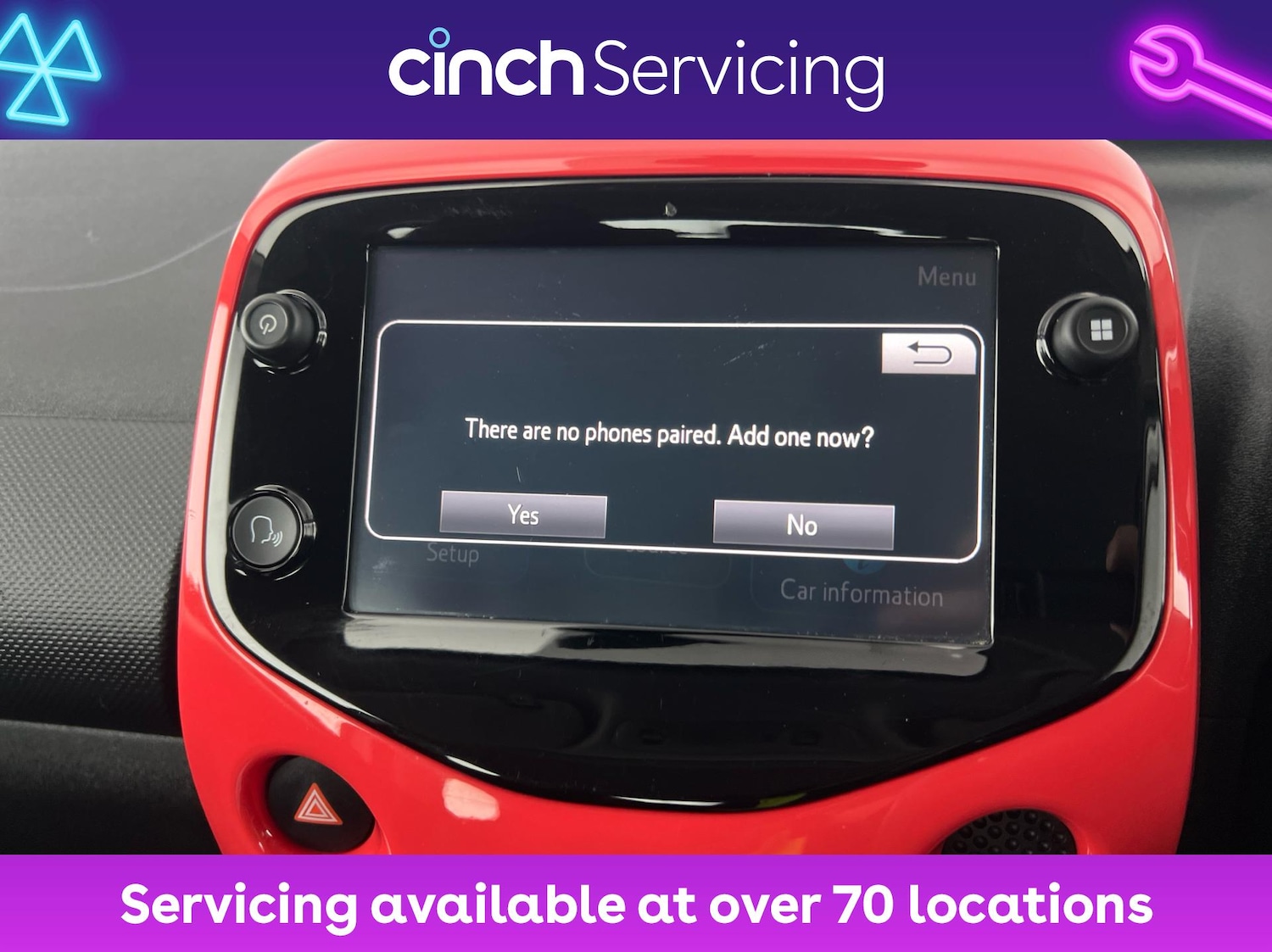 Used Citroen C1 2019 for sale - 76379928: Photo 31