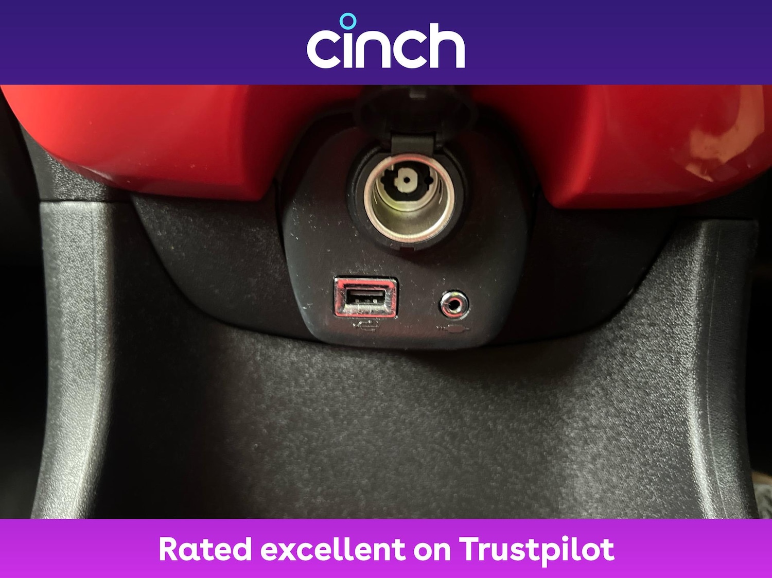 Used Citroen C1 2019 for sale - 76379928: Photo 33