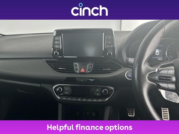 Used Hyundai i30 2019 for sale - 75643885: Photo 17