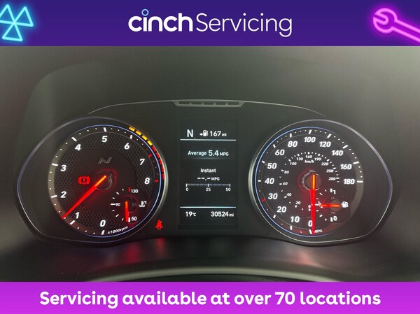 Used Hyundai i30 2019 for sale - 75643885: Photo 18