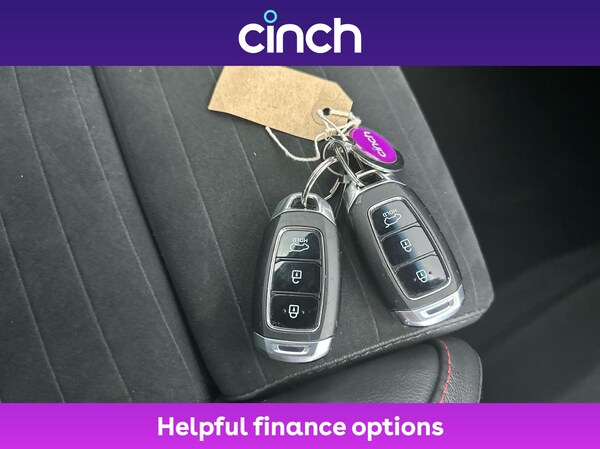 Used Hyundai i30 2019 for sale - 75643885: Photo 30