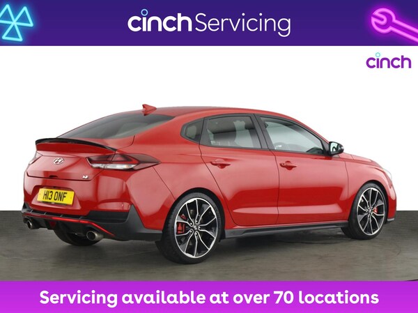 Used Hyundai i30 2019 for sale - 75643885: Photo 3