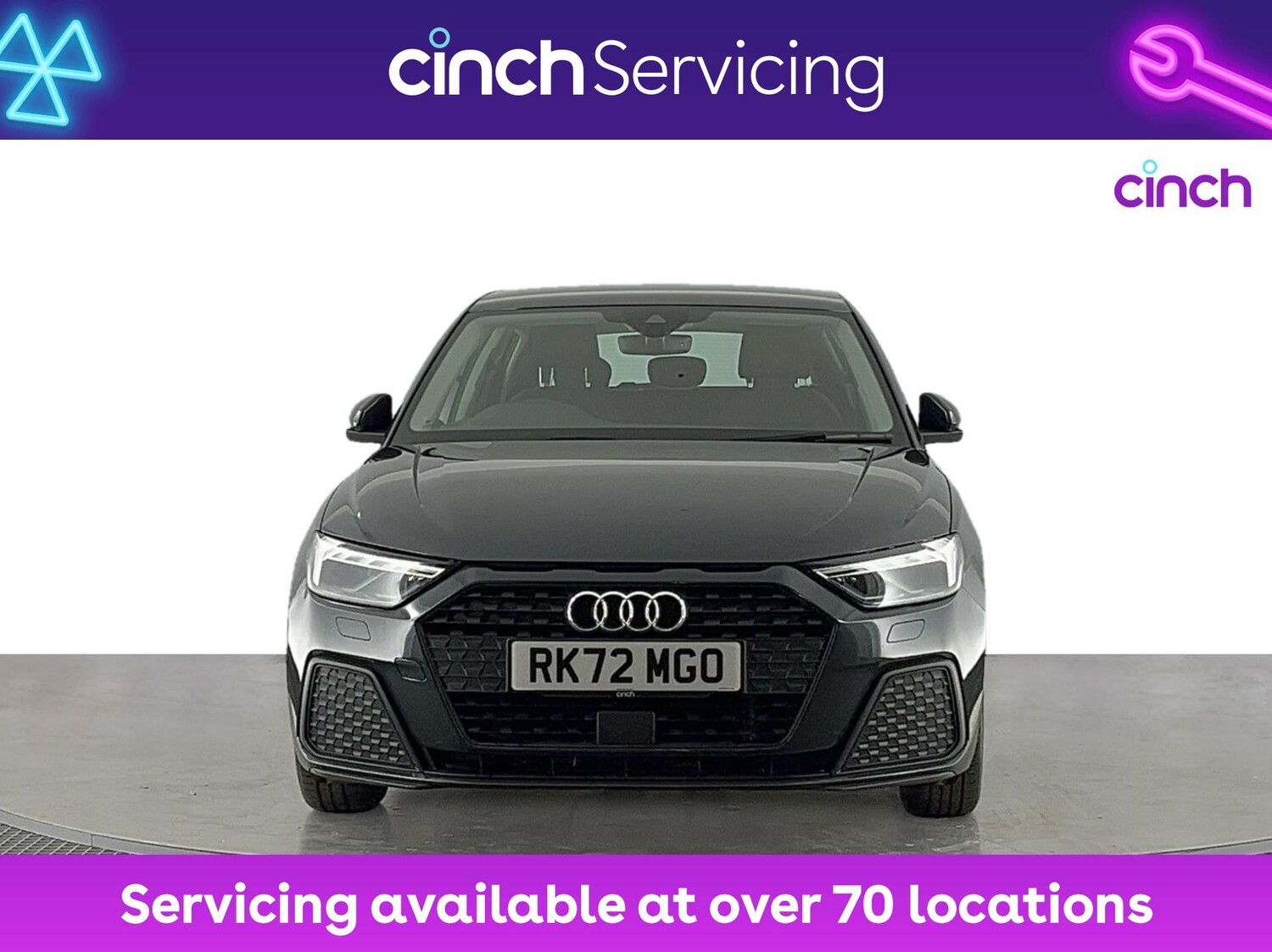 Used Audi A1 2022 for sale - 76280978: Photo 11