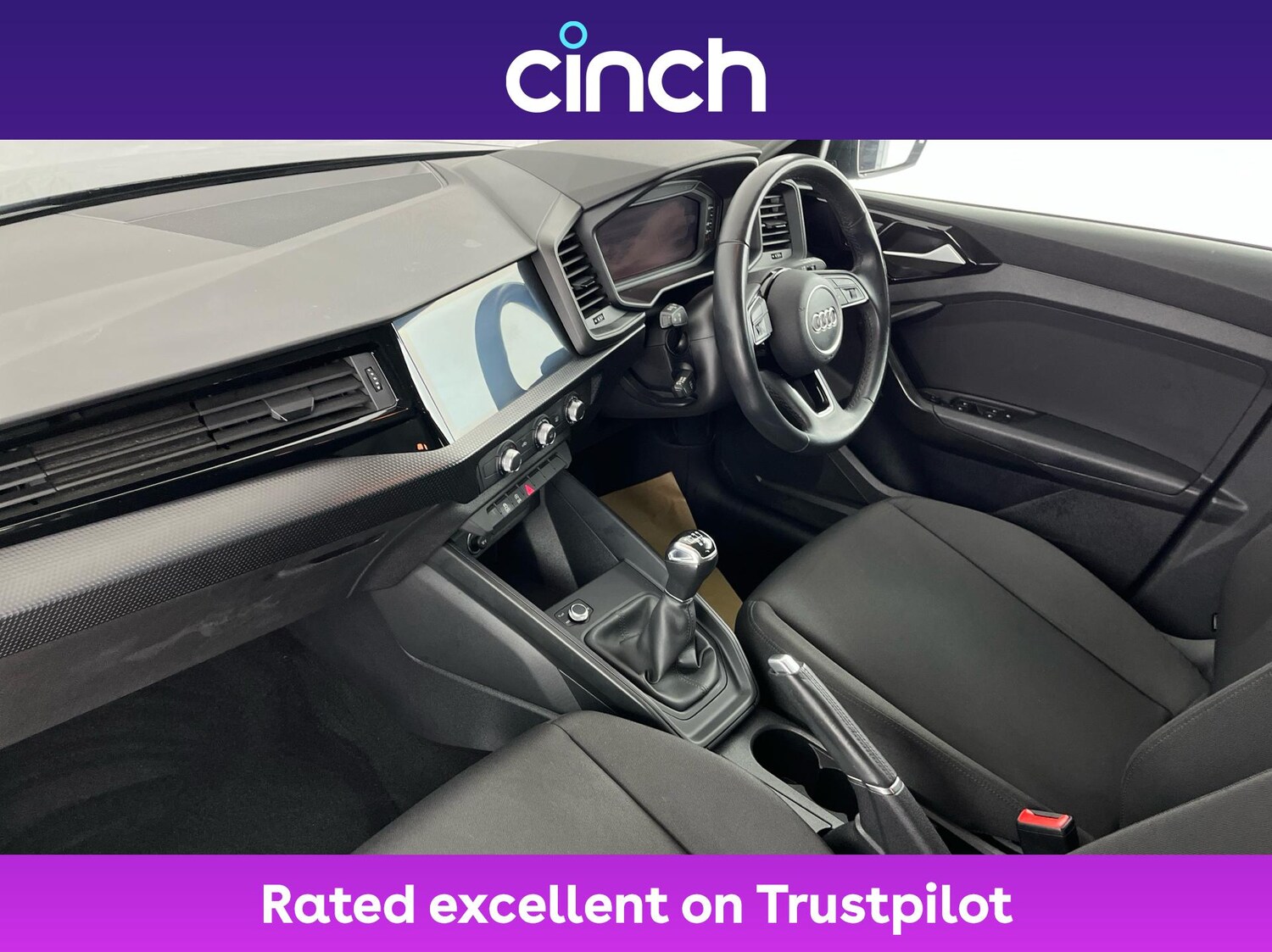 Used Audi A1 2022 for sale - 76280978: Photo 14