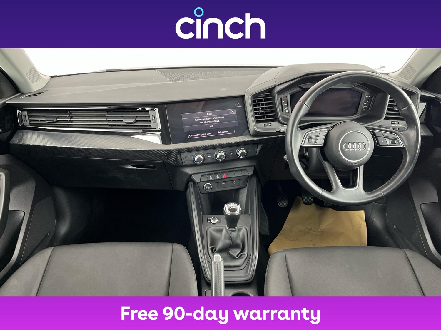 Used Audi A1 2022 for sale - 76280978: Photo 15