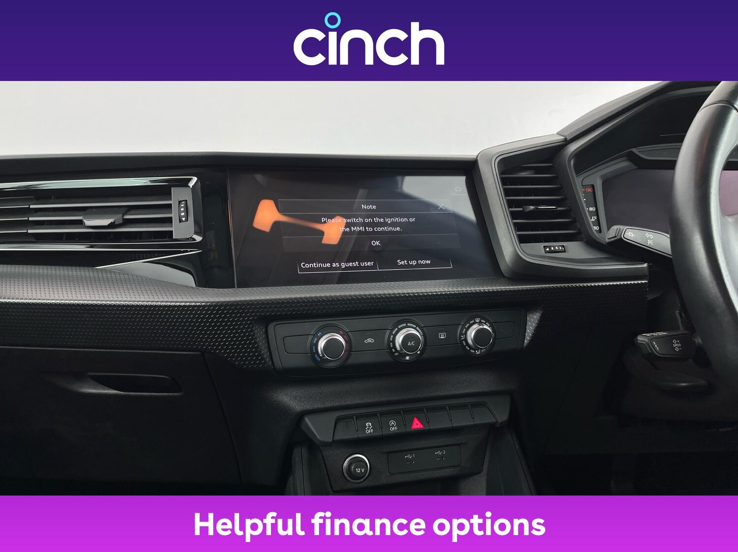 Used Audi A1 2022 for sale - 76280978: Photo 17