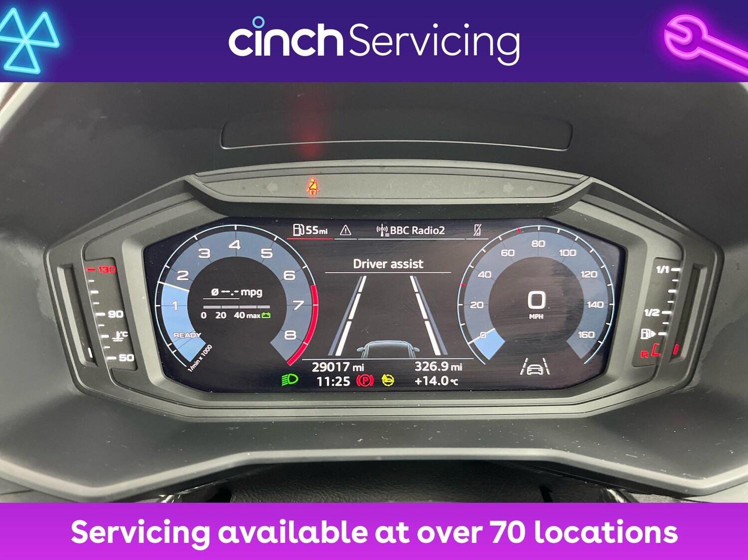 Used Audi A1 2022 for sale - 76280978: Photo 18