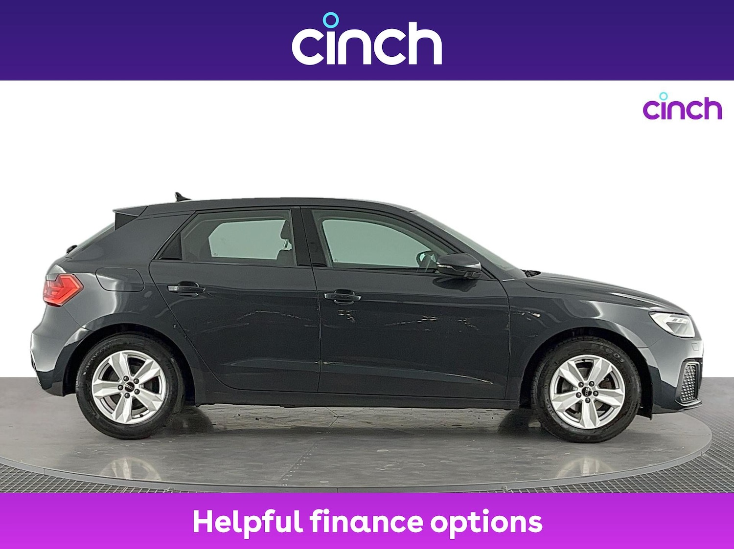 Used Audi A1 2022 for sale - 76280978: Photo 2