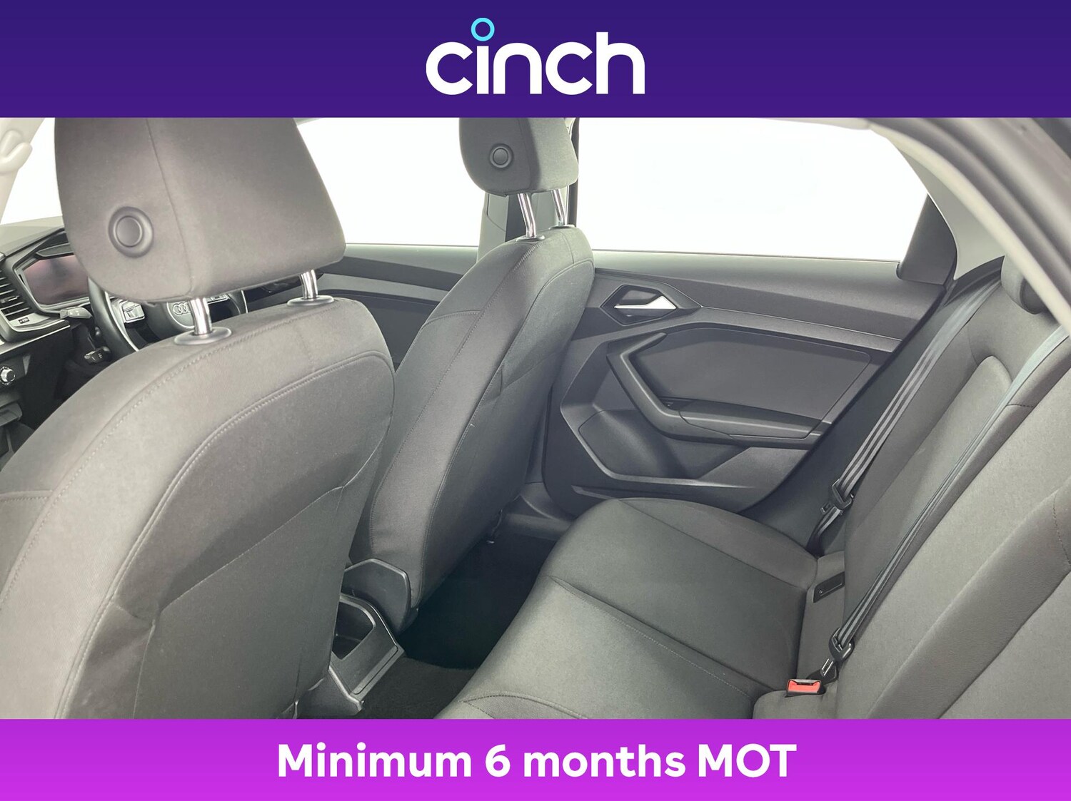 Used Audi A1 2022 for sale - 76280978: Photo 20