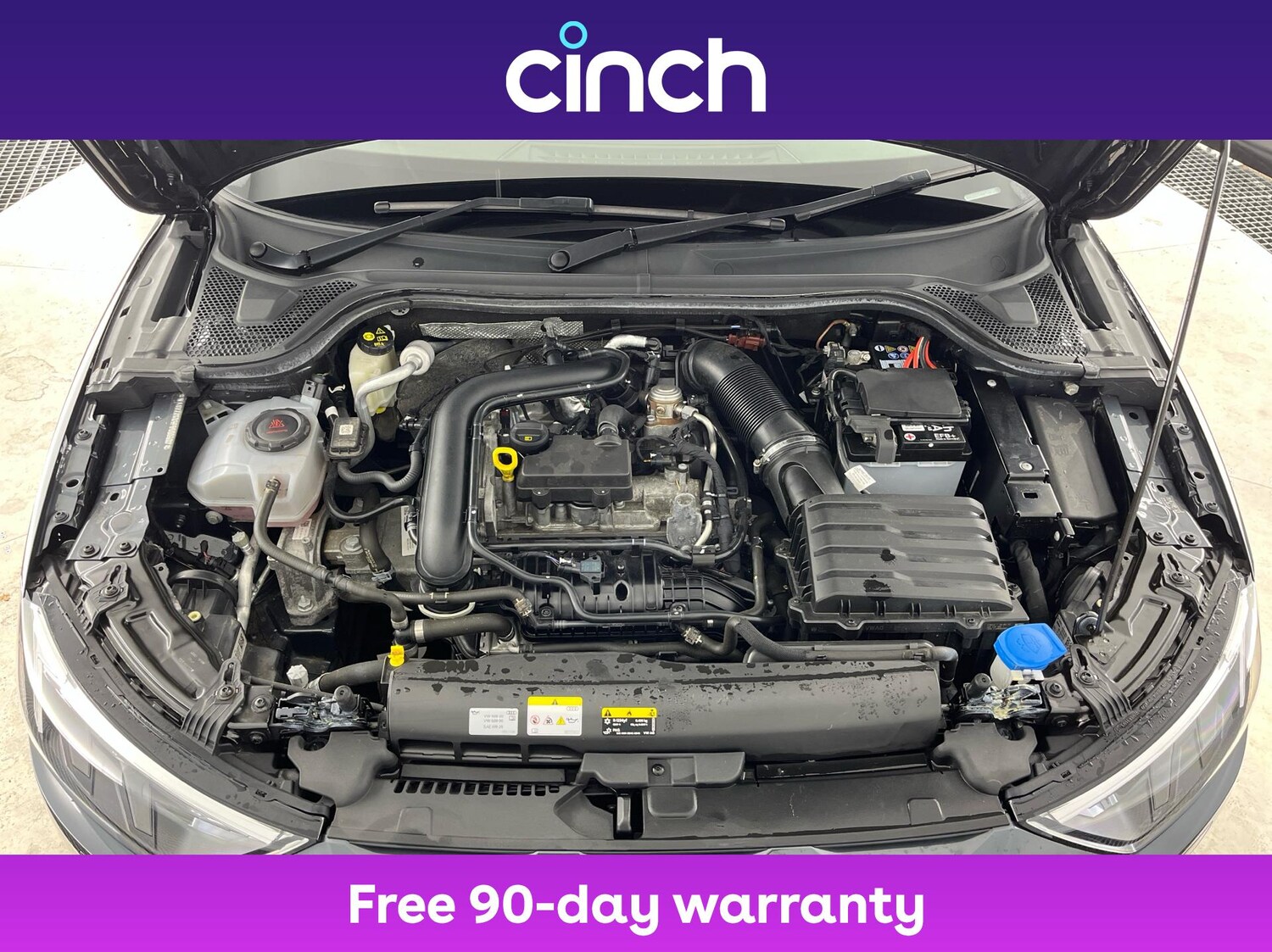 Used Audi A1 2022 for sale - 76280978: Photo 23