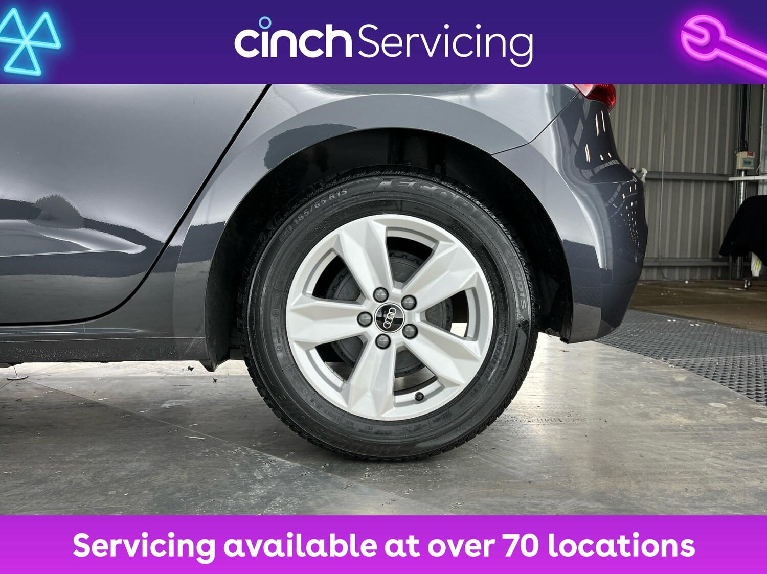 Used Audi A1 2022 for sale - 76280978: Photo 26