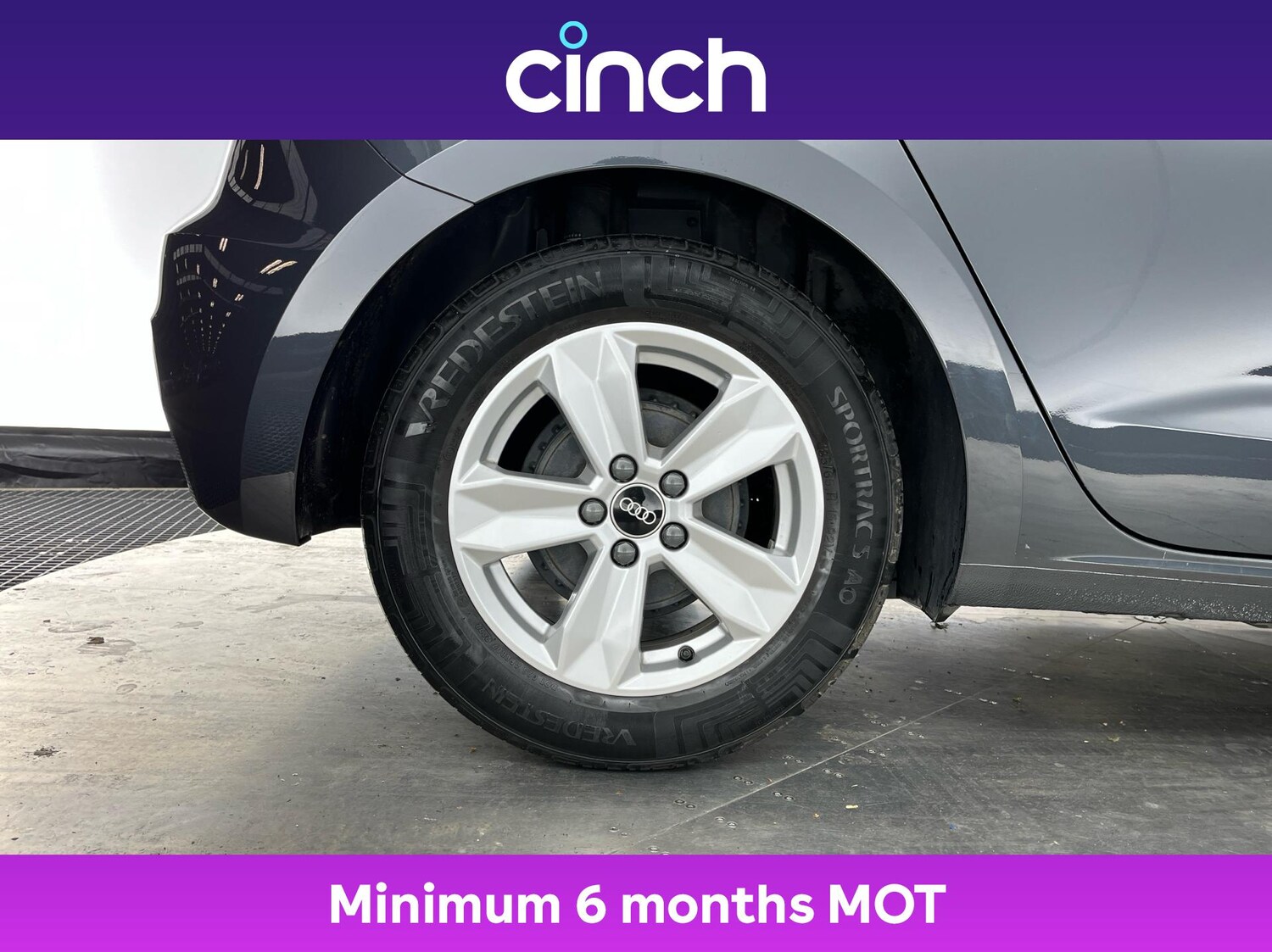 Used Audi A1 2022 for sale - 76280978: Photo 27