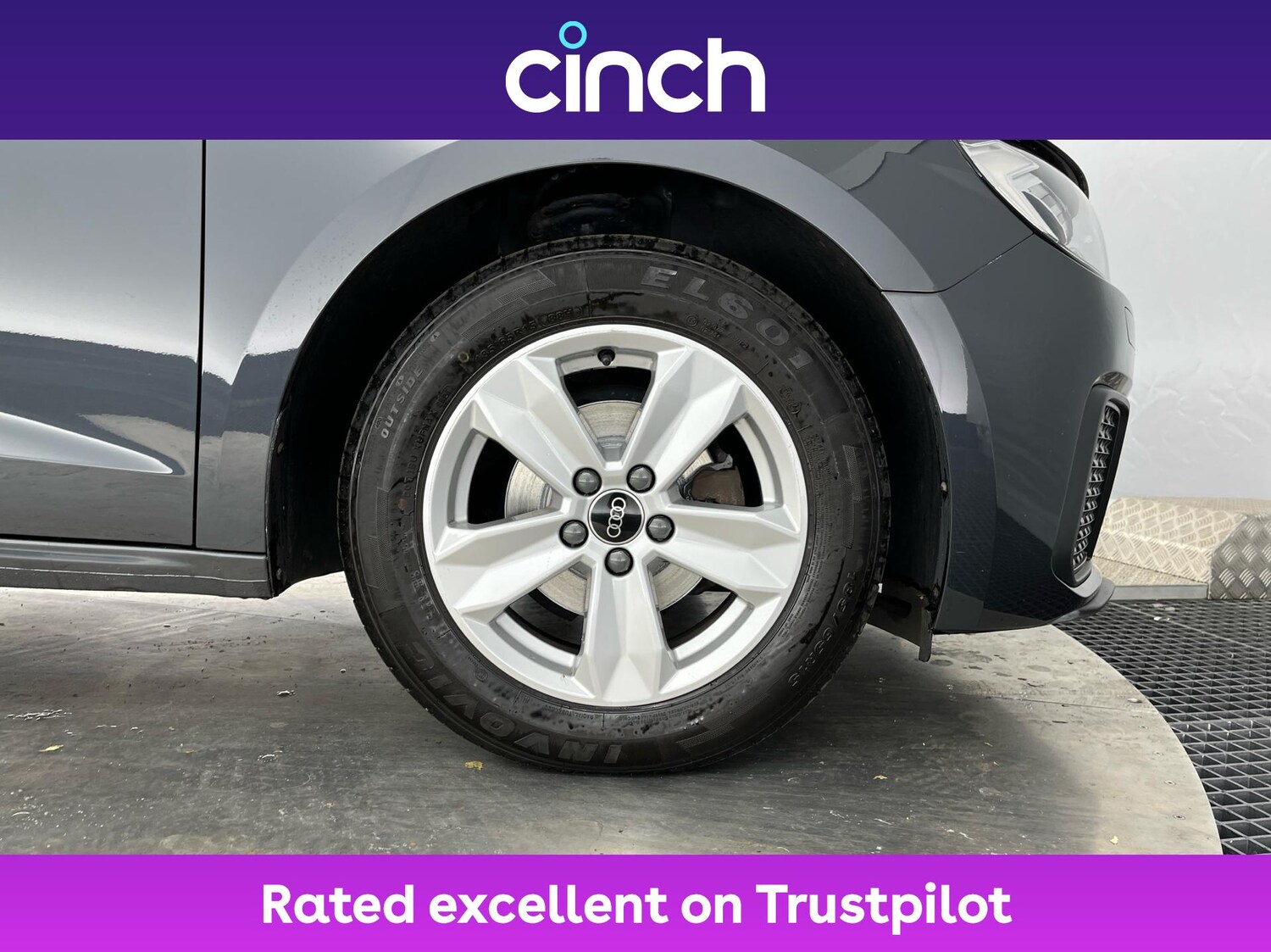 Used Audi A1 2022 for sale - 76280978: Photo 28