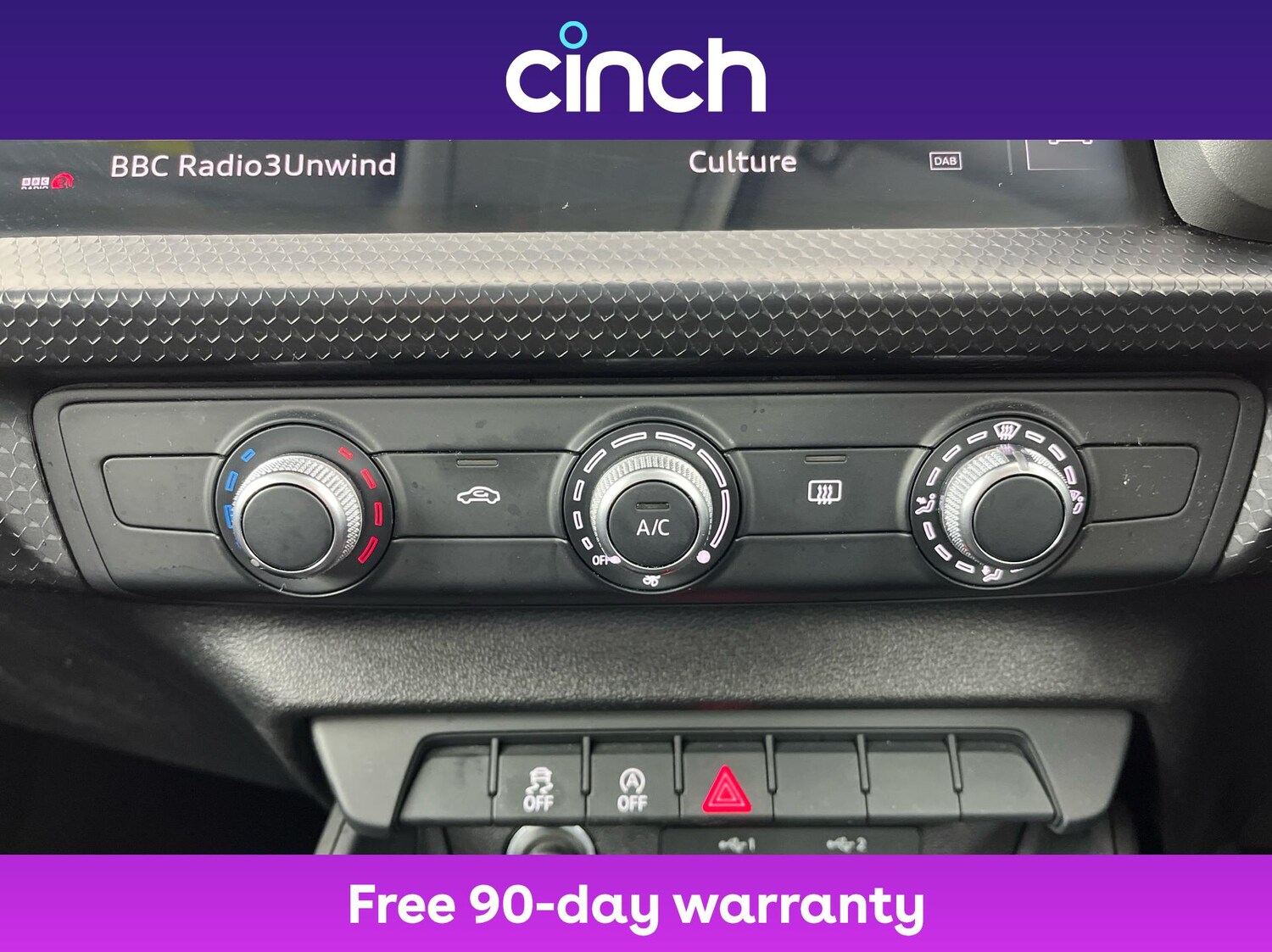 Used Audi A1 2022 for sale - 76280978: Photo 34