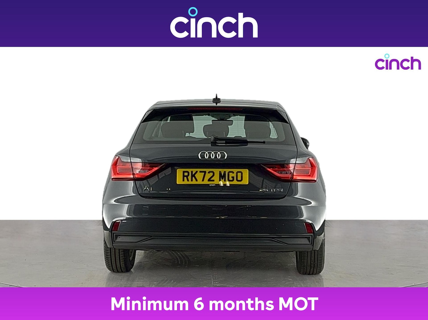 Used Audi A1 2022 for sale - 76280978: Photo 5