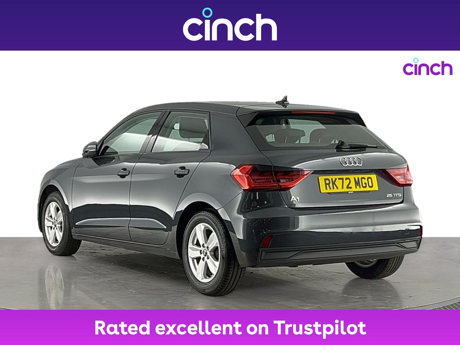 Used Audi A1 2022 for sale - 76280978: Photo 6