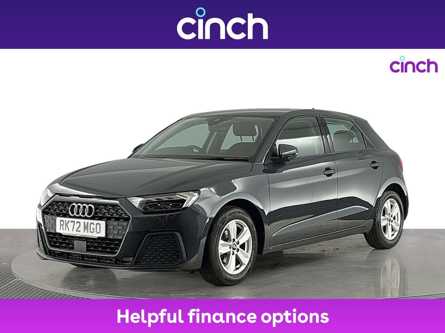 Used Audi A1 2022 for sale - 76280978: Photo 9